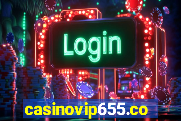 casinovip655.com