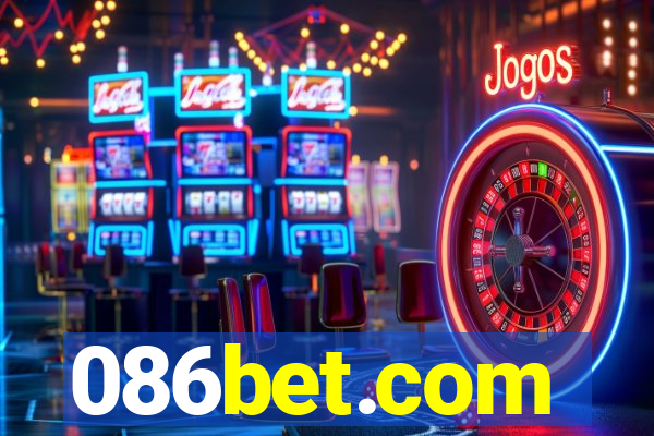 086bet.com