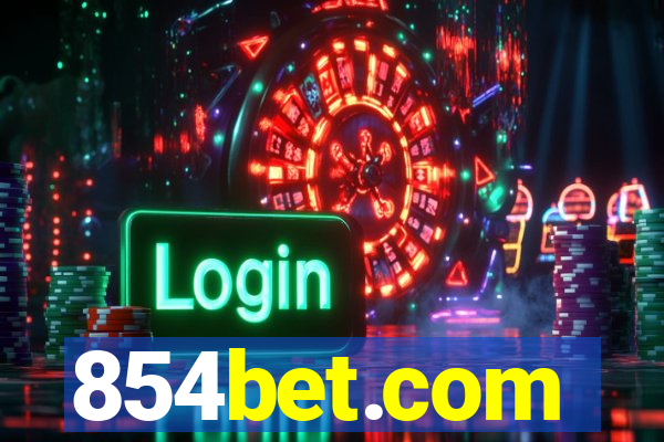 854bet.com