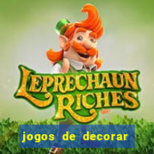 jogos de decorar de quartos