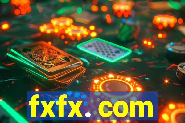 fxfx. com