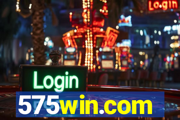 575win.com