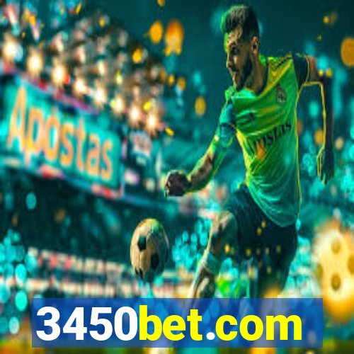 3450bet.com