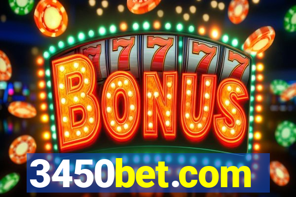 3450bet.com