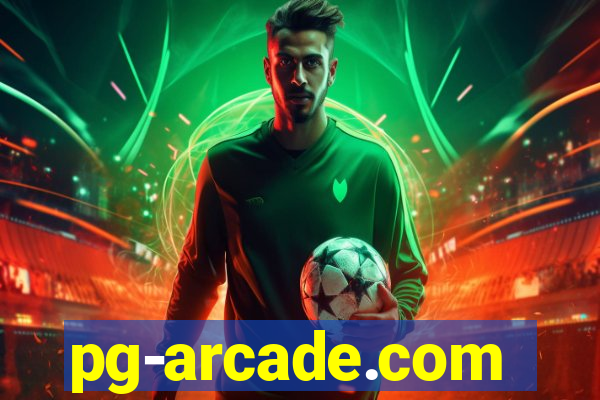 pg-arcade.com