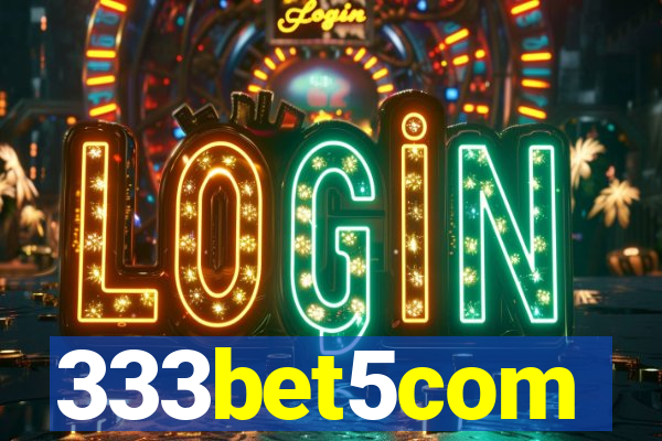 333bet5com