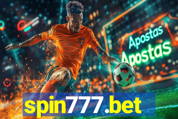 spin777.bet