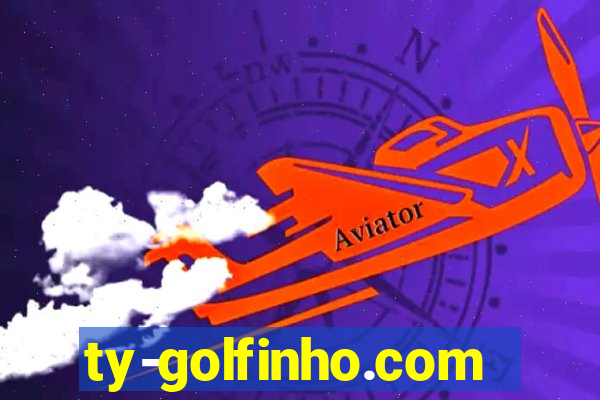 ty-golfinho.com