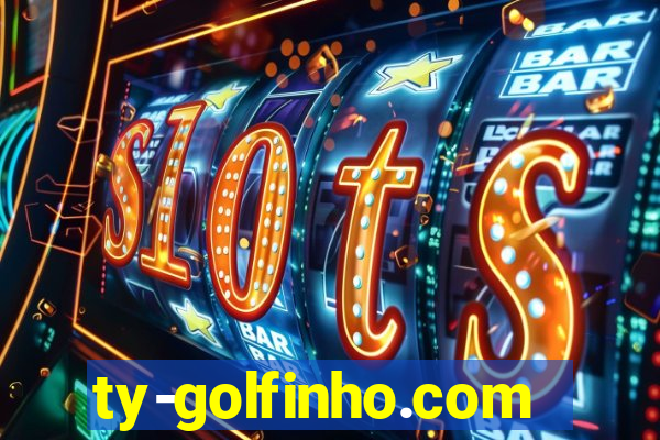 ty-golfinho.com