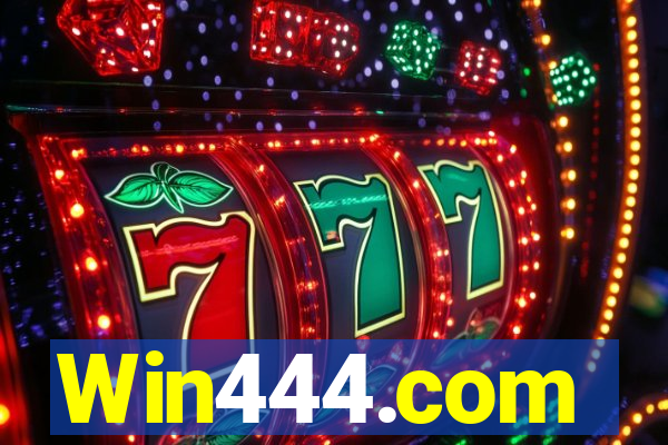 Win444.com