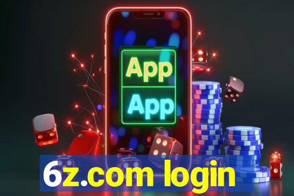 6z.com login