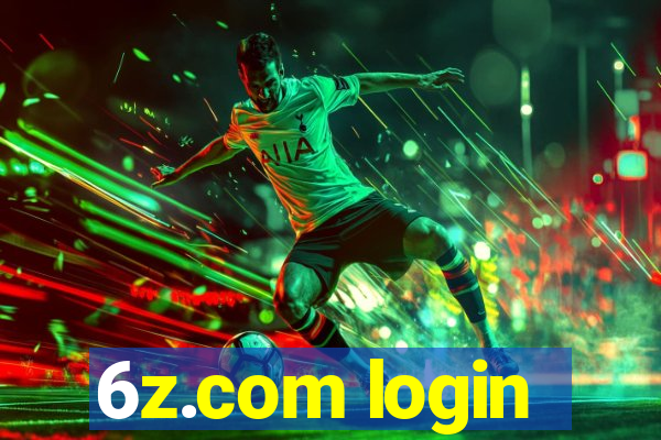 6z.com login