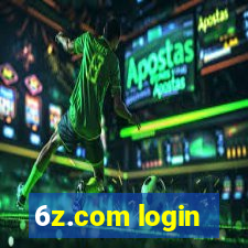 6z.com login