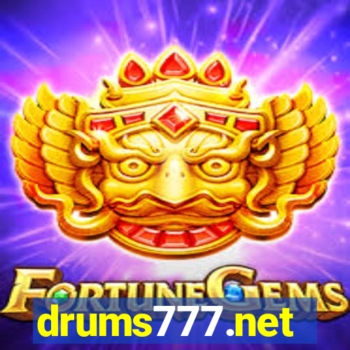drums777.net