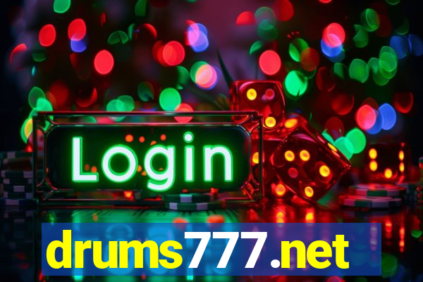 drums777.net