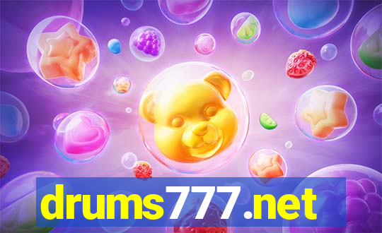 drums777.net