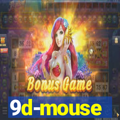 9d-mouse