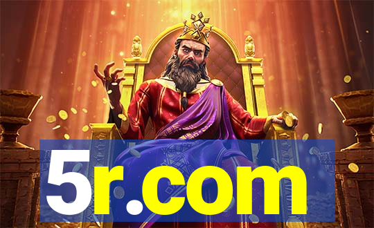 5r.com