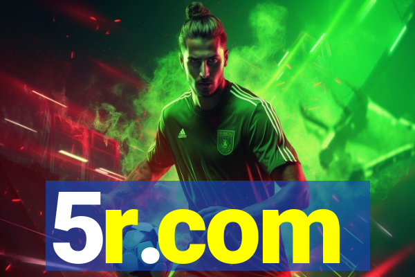 5r.com