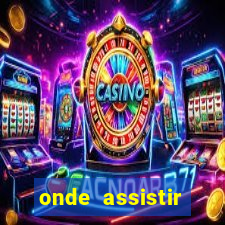 onde assistir america x cruz azul