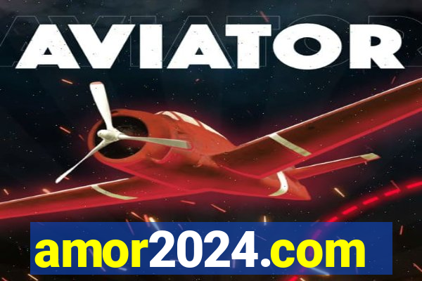 amor2024.com