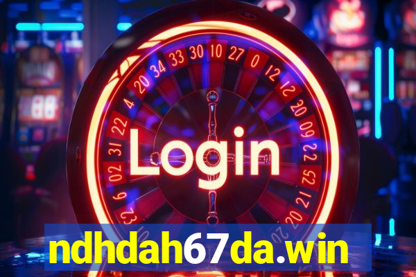 ndhdah67da.win