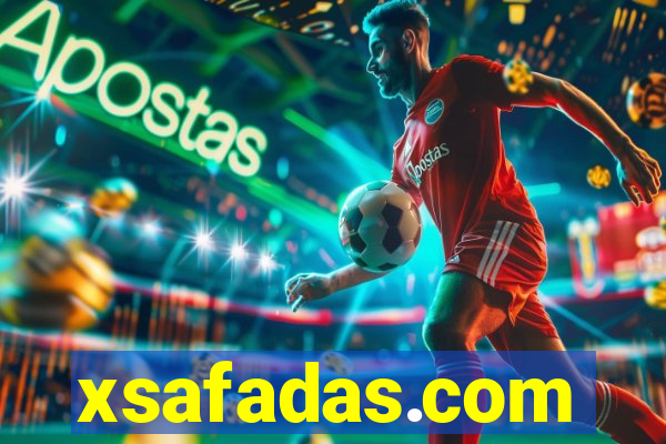 xsafadas.com