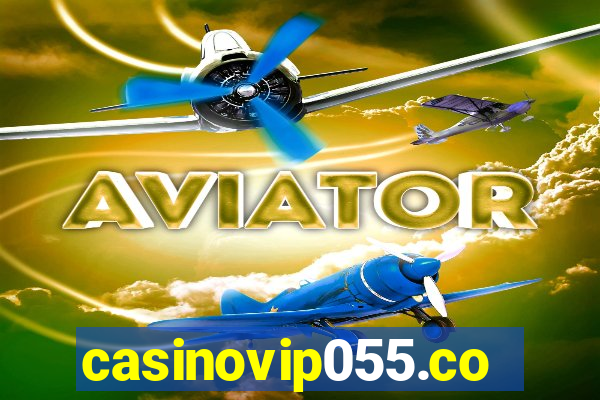 casinovip055.com