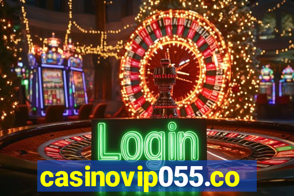 casinovip055.com