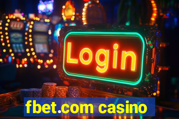 fbet.com casino