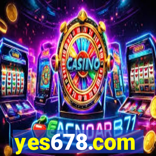yes678.com