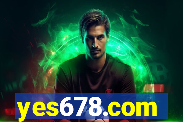 yes678.com