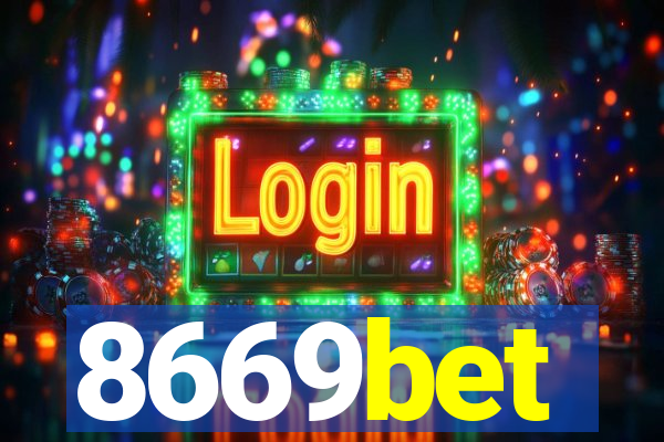 8669bet