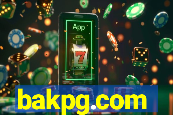 bakpg.com