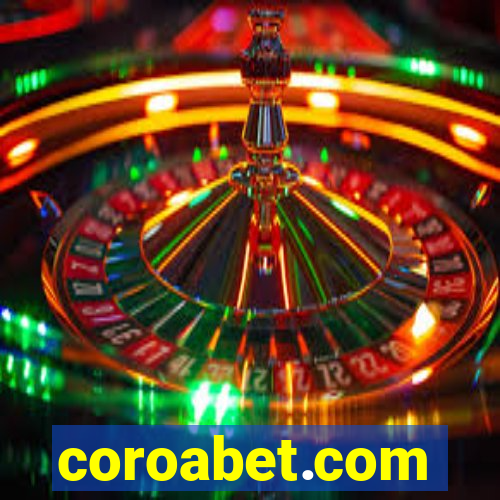 coroabet.com