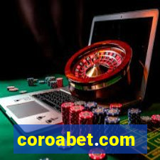 coroabet.com