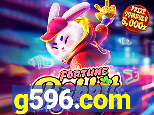 g596.com