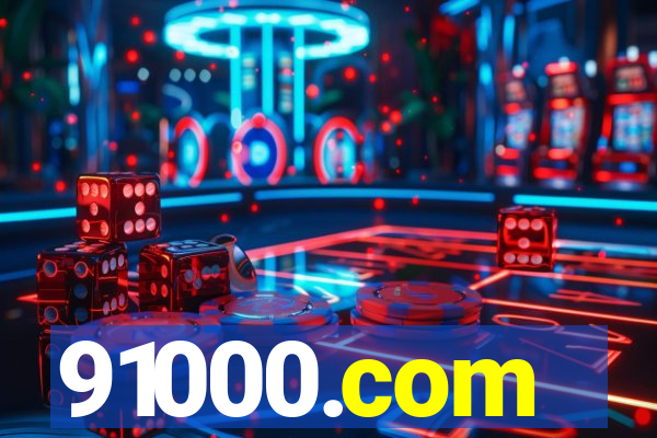 91000.com