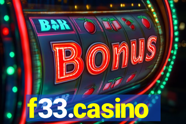 f33.casino