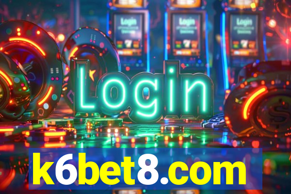 k6bet8.com