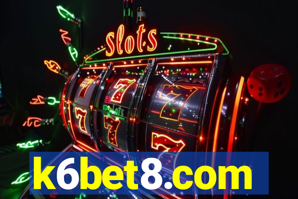 k6bet8.com