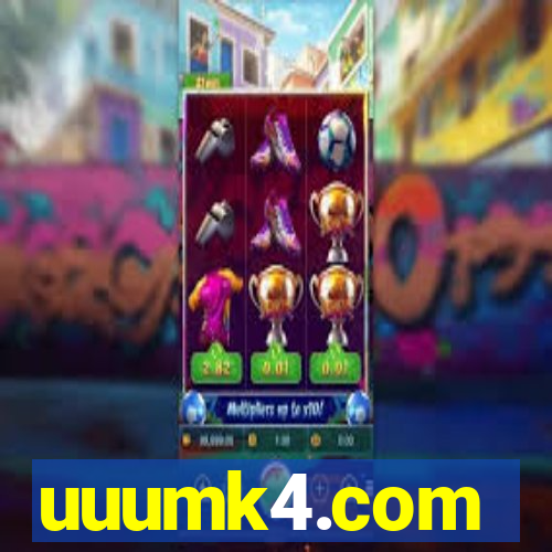 uuumk4.com