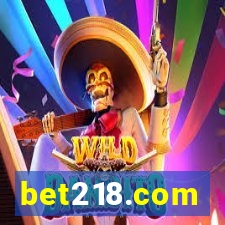 bet218.com