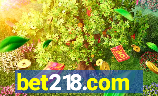 bet218.com