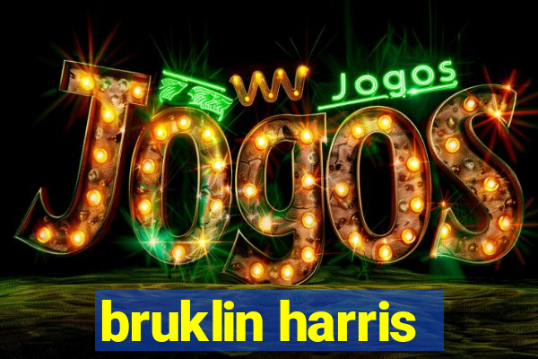 bruklin harris