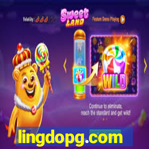 lingdopg.com