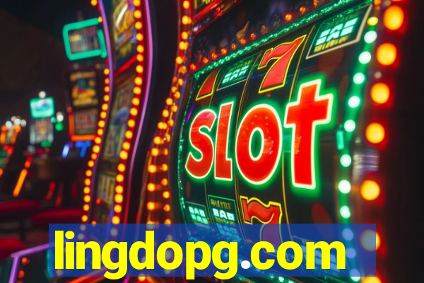 lingdopg.com
