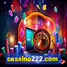 cassino222.com