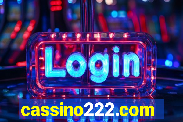 cassino222.com