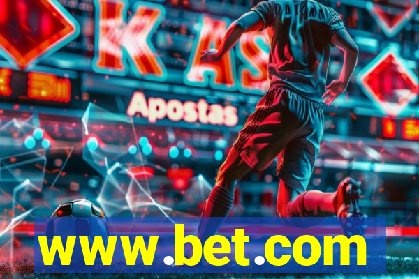www.bet.com
